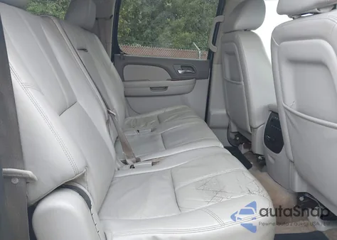 2012 Chevrolet Suburban 1500 Lt z USA, uszkodzony, nr VIN 1GNSCJE05CR170702